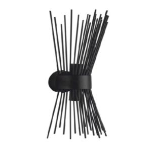 Cata CT-8350 Siyah Kirpi Aplik