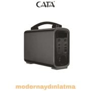 Cata CT-4041 300W Etna Güç Kaynağı