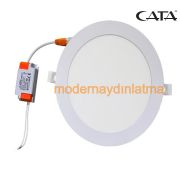 Cata CT-5169 18W Led Panel Spot 4000K Doğal Beyaz Işık
