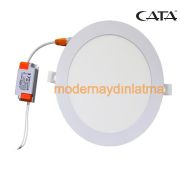 Cata CT-5146 9W Led Panel Spot Günışığı Işık