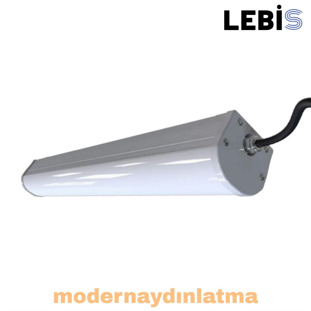 Lebis 100 Cm 42W Osram Ledli Etanj Armatür
