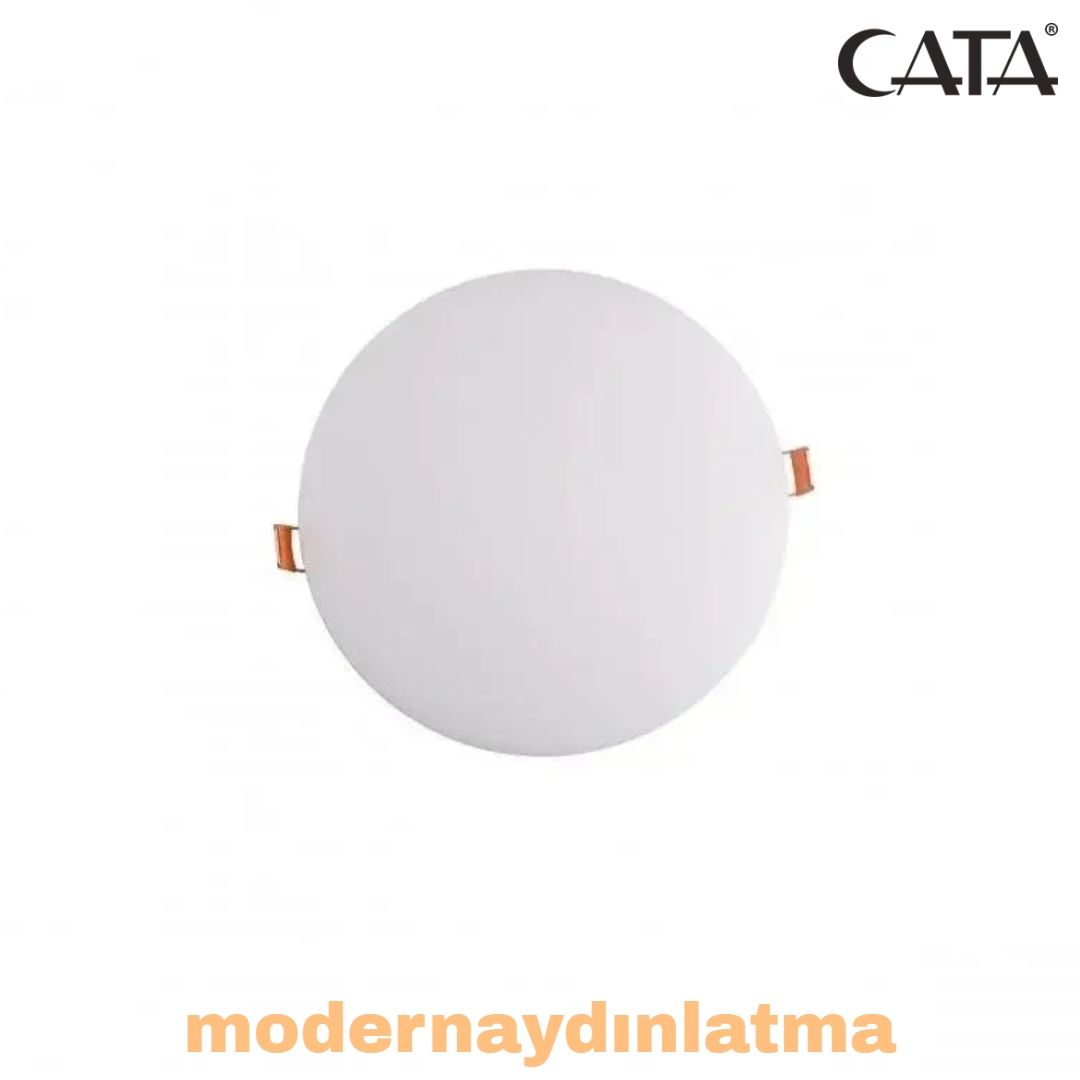 Cata CT-5662 25W Xplus Ayarlanabilir Slim Led Panel Beyaz Işık