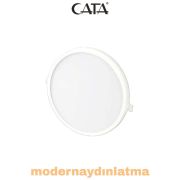 Cata CT-5648 20W Plus Ayarlanabilir Slim Led Panel Günışığı