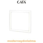 Cata CT-5286 25W 30x30 Klipin Led Panel Günışığı