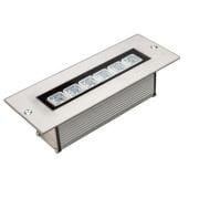 Lebis Sıva Altı Wallwasher Led Aydınlatma