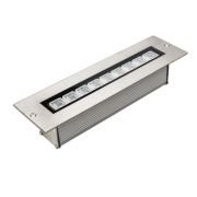 Lebis Sıva Altı Wallwasher Led Aydınlatma