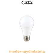 Cata CT-4278 12W E27 Duylu Dimmerli Led Ampül Beyaz Işık