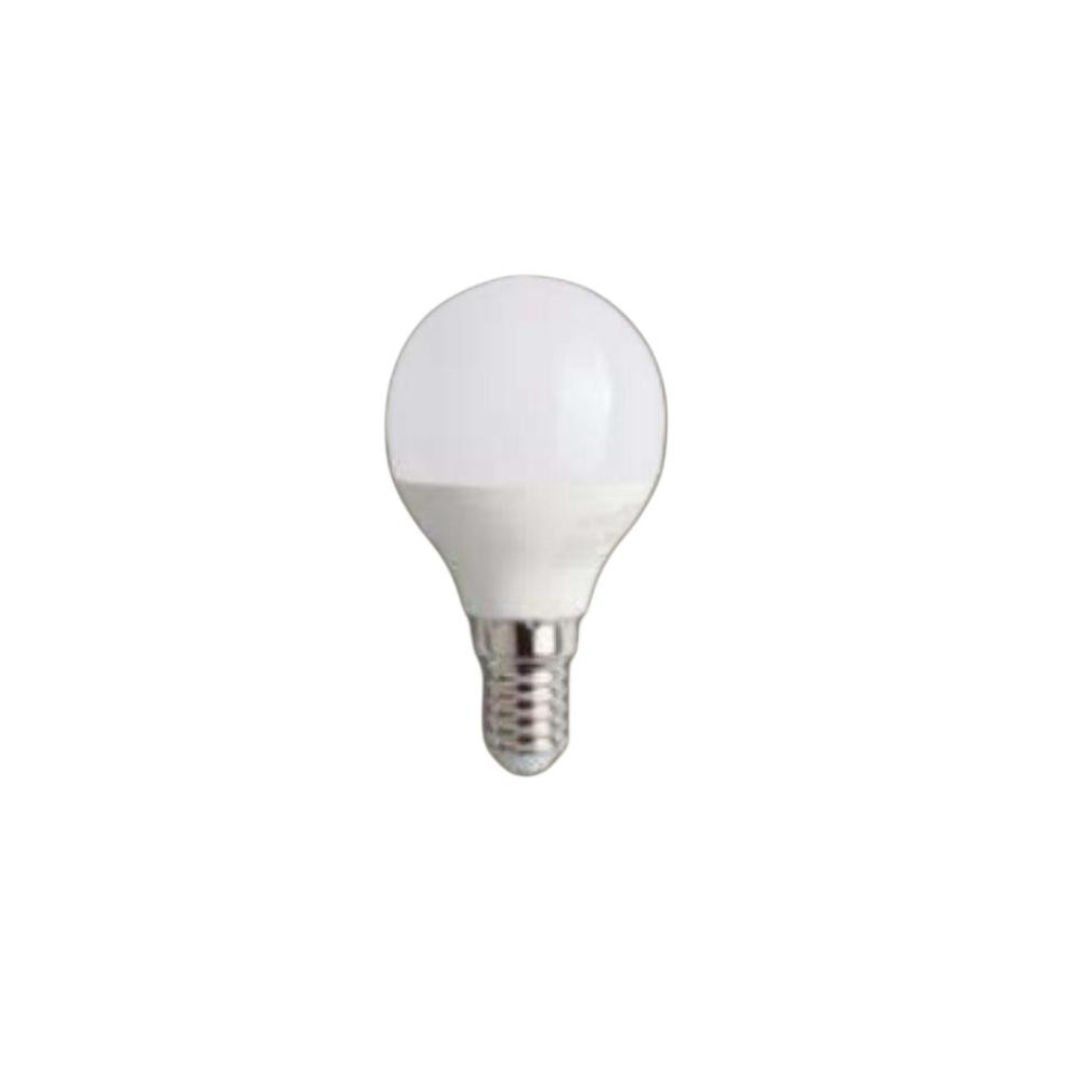 Cata CT-4233 6W E14 Duylu Led Ampül Beyaz Işık
