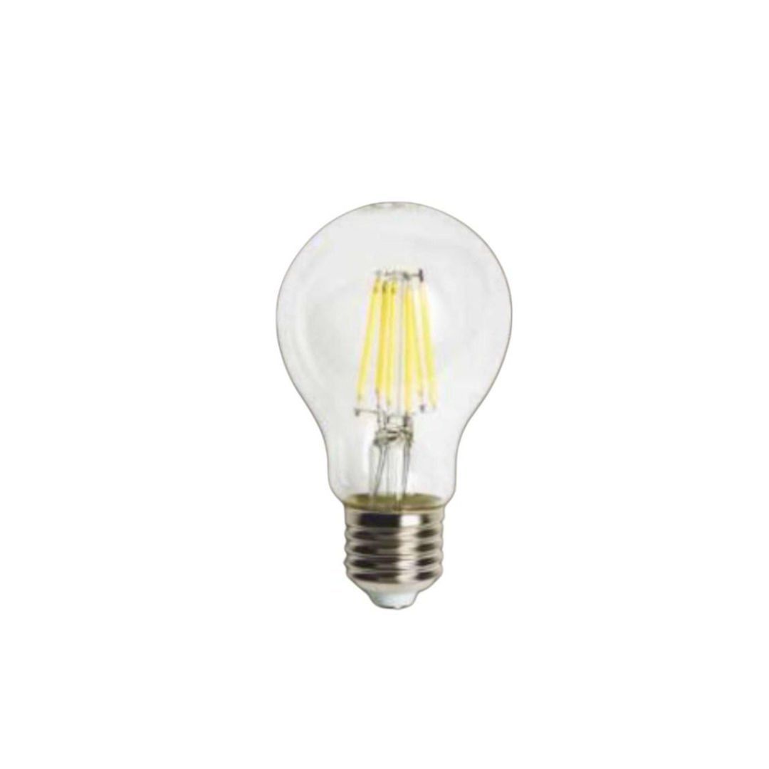 Cata CT-4217 8W E27 Duylu Rustik Led Ampül Günışığı