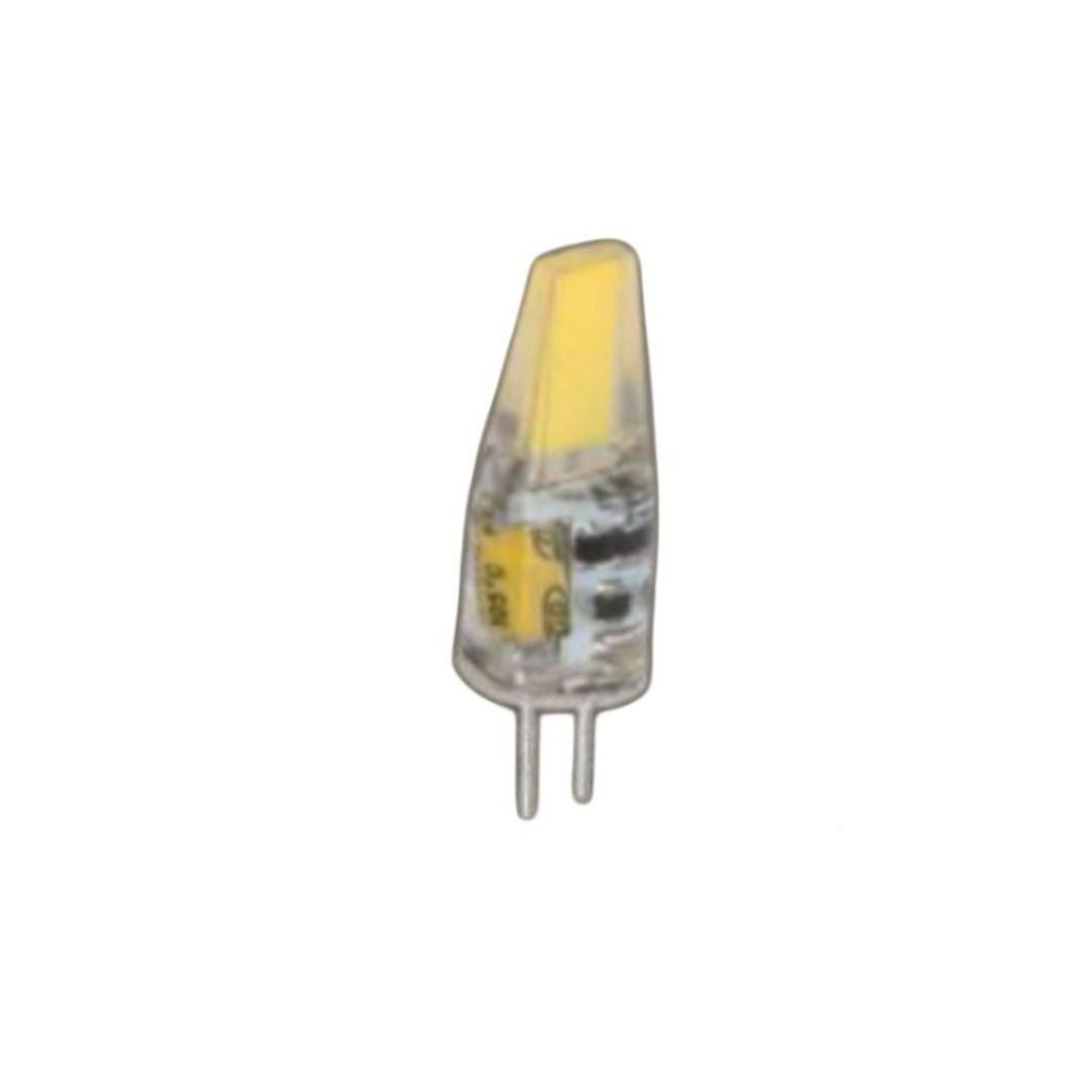 Cata CT-4255 12V 3W Cob Ledli G4 Led Kapsül Ampül Günışığı