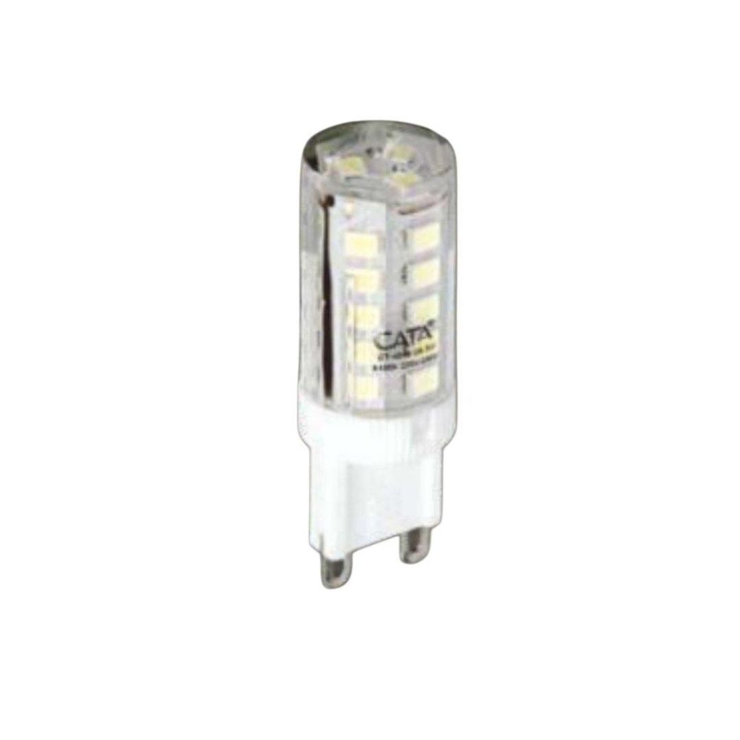 Cata CT-4249 220V 3W Ledli G9 Kapsül Ampül Beyaz Işık