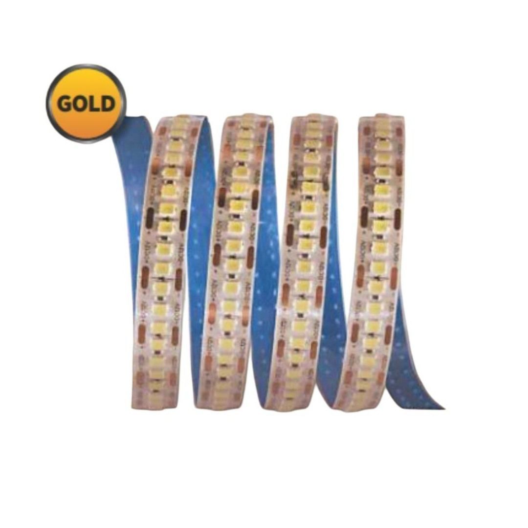 Cata CT-4538 12V 240 Ledli İç Mekan Şerit Led Beyaz Işık