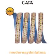 Cata CT-4538 12V 240 Ledli İç Mekan Şerit Led Beyaz Işık