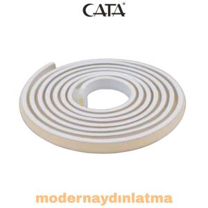 Cata CT-4561 220V Cob Neon Led Beyaz Işık
