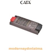 Cata CT-2576 12V 10 Amper Şerit Led Trafosu