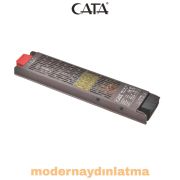 Cata CT-2578 12V 30 Amper Şerit Led Trafosu