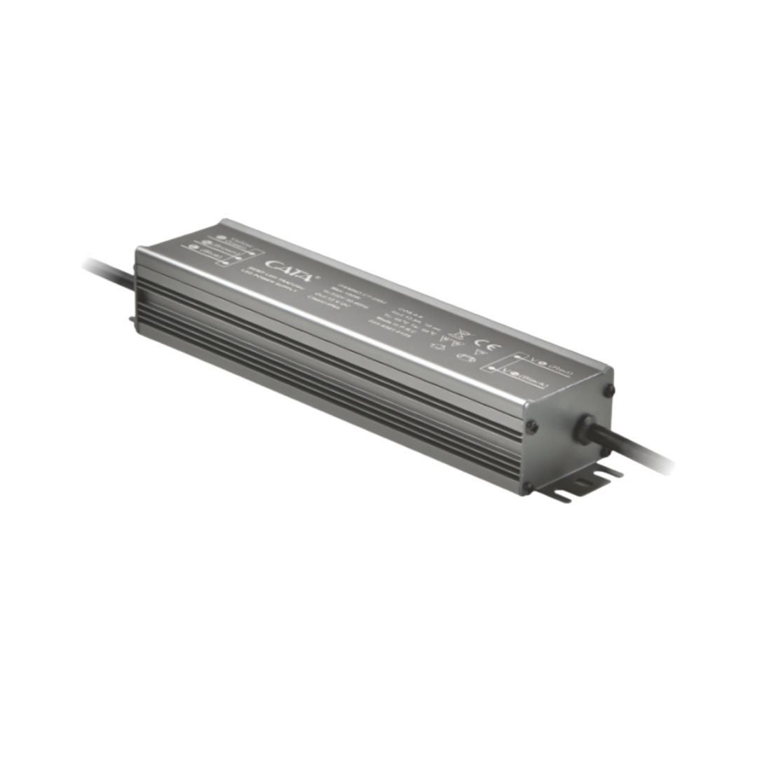 Cata CT-2591 12V 5 Amper Dış Mekan Led Trafosu