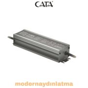 Cata CT-2592 12V 12,5 Amper Dış Mekan Led Trafosu