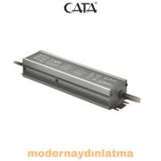 Cata CT-2593 12V 17 Amper Dış Mekan Led Trafosu