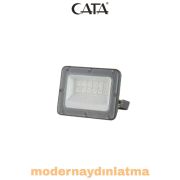 Cata CT-4656 20W Elektrikli Led Projektör Beyaz Işık