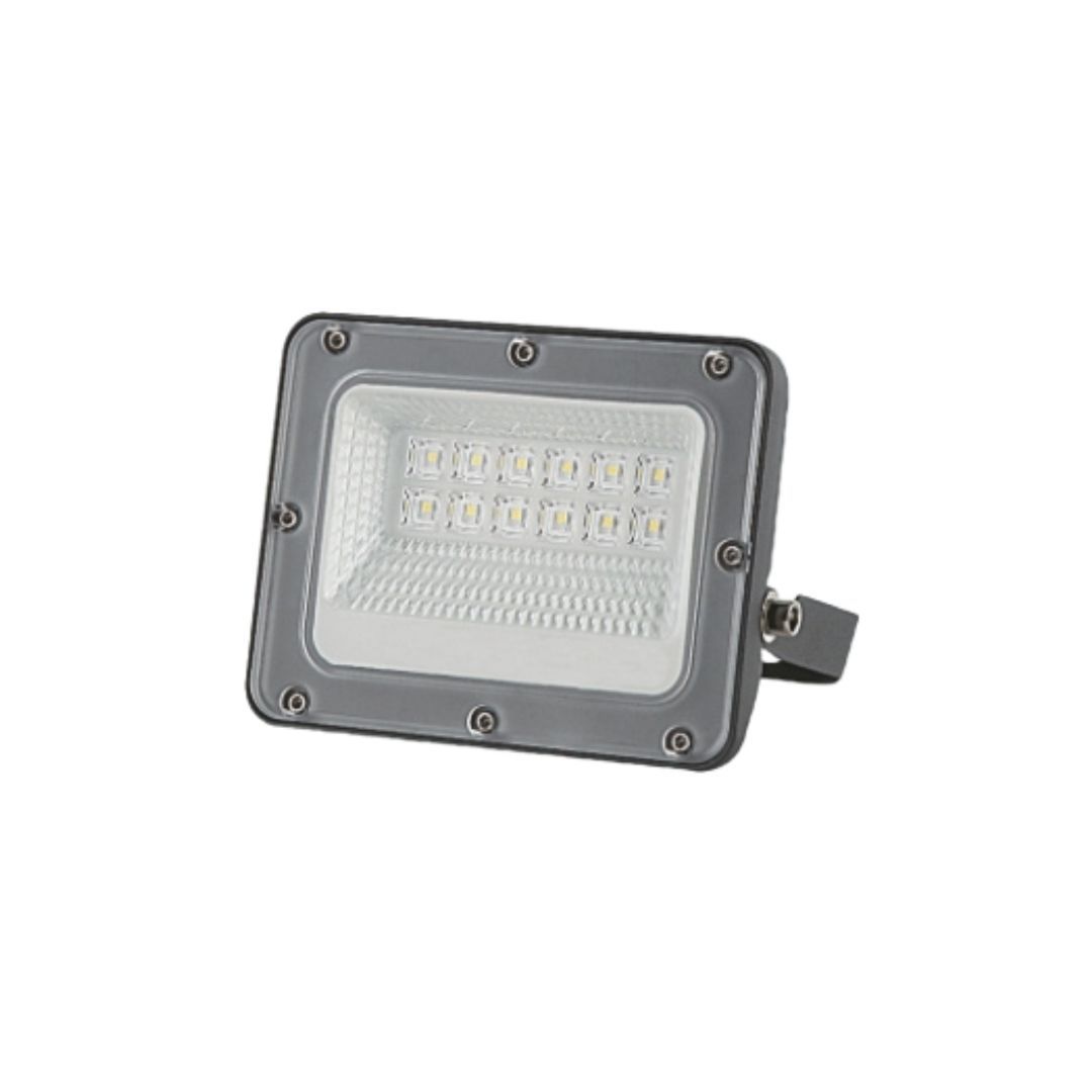 Cata CT-4656 20W Elektrikli Led Projektör Beyaz Işık