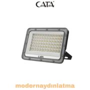Cata CT-4659 100W Elektrikli Led Projektör Günışığı