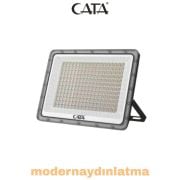 Cata CT-4663 200W Elektrikli Led Projektör Beyaz Işık