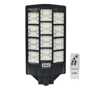 Cata CT-4645 1200W Süpernova Güneş Enerjili Solar Sokak Armatürü