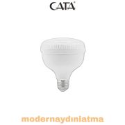 Cata CT-4135 35W E27 Duylu Kristal Torch Led Ampül Beyaz Işık