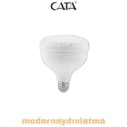 Cata CT-4145 45W E27 Duylu Kristal Torch Led Ampül Beyaz Işık