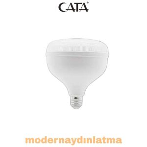 Cata CT-4155 55W E27 Duylu Kristal Torch Led Ampül Beyaz Işık