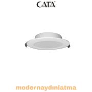 Cata CT-5650 10W Zümrüt Backlight Led Panel Günışığı