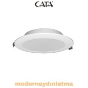 Cata CT-5652 20W Zümrüt Backlight Led Panel Günışığı