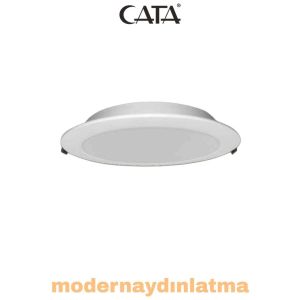 Cata CT-5653 30W Zümrüt Backlight Led Panel Beyaz Işık