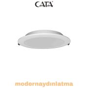Cata CT-5653 30W Zümrüt Backlight Led Panel Günışığı