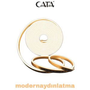 Cata CT-4455 12V Neon Led Hortum Kırmızı Işık
