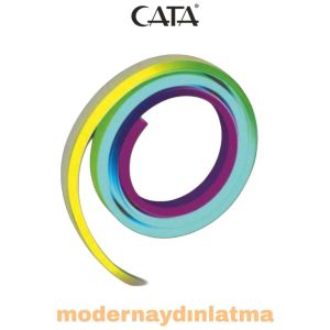 Cata CT-4465 12V Neon Led Hortum RGB Işık