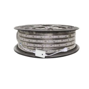 Cata CT-4548 220V Dış Mekan Hortum Şerit Led RGB Işık