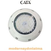 Cata CT-4070 Sıva Üstü Ledli Kumandalı Havuz Armatürü Su Geçirmez