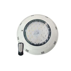 Cata CT-4070 Sıva Üstü Ledli Kumandalı Havuz Armatürü Su Geçirmez