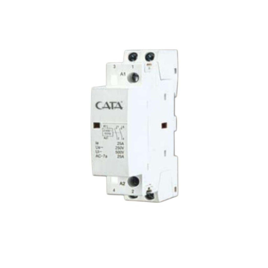 Cata CT-9183 25 Amper Aydınlatma Kontaktörü