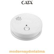 Cata CT-9451 Duman Dedektörü