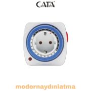 Cata CT-9180 Mekanik Zaman Saati