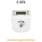Cata CT-9182 Dijital Zaman Saati