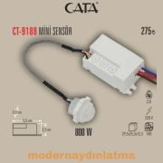 Cata CT-9188 Mini Sensör