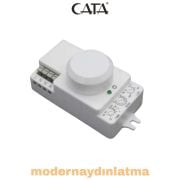 Cata CT-9185 1200W Radar Sensör
