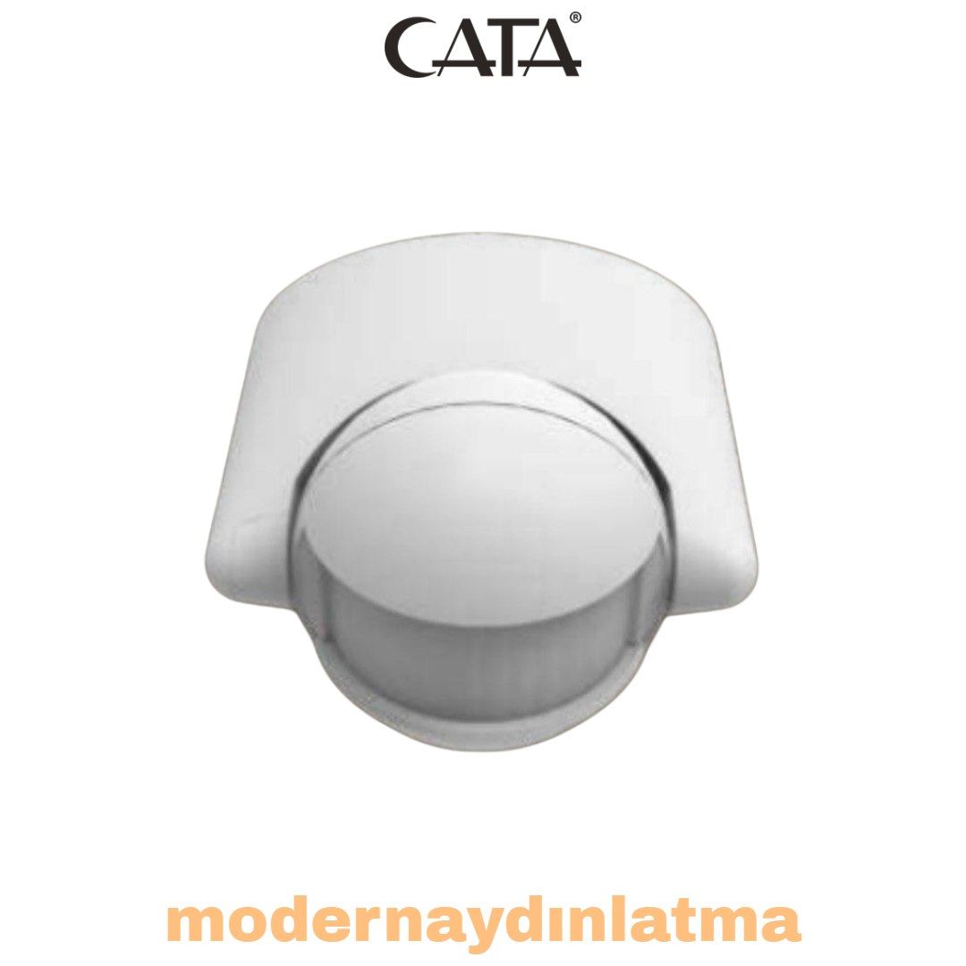 Cata CT-9240 Duvar Tipi 180 Derece Hareket Sensörü