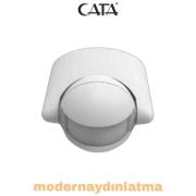 Cata CT-9240 Duvar Tipi 180 Derece Hareket Sensörü