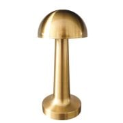 Cata CT-8429 Lizbon 3 Renkli Dokunmatik Şarjlı Masa Lambası