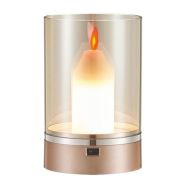 Cata CT-8432 Tokyo Dimmerli El Sensörlü Şarjlı Led Masa Lambası